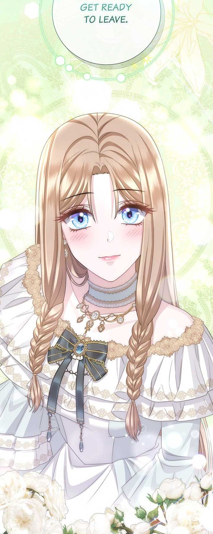 When Cinderella’s Magic Fades Away Chapter 62 page 33