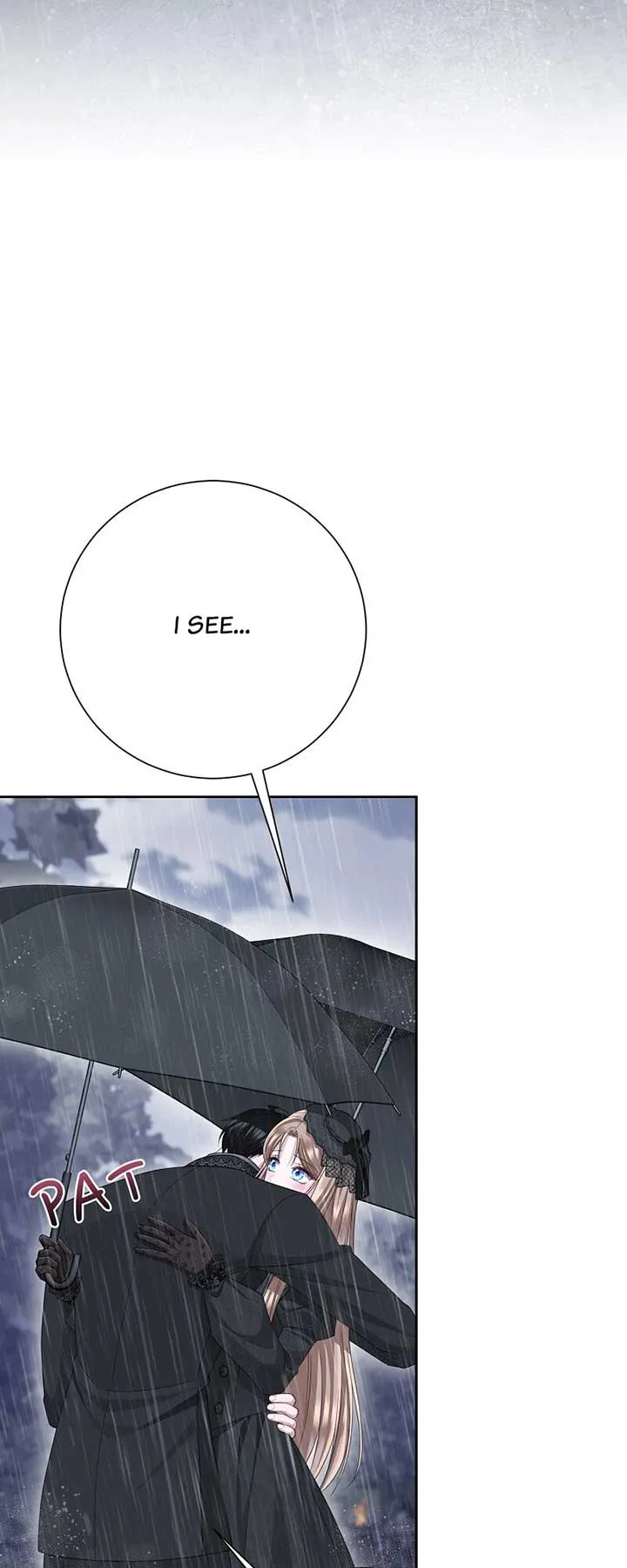 When Cinderella’s Magic Fades Away Chapter 62 page 54