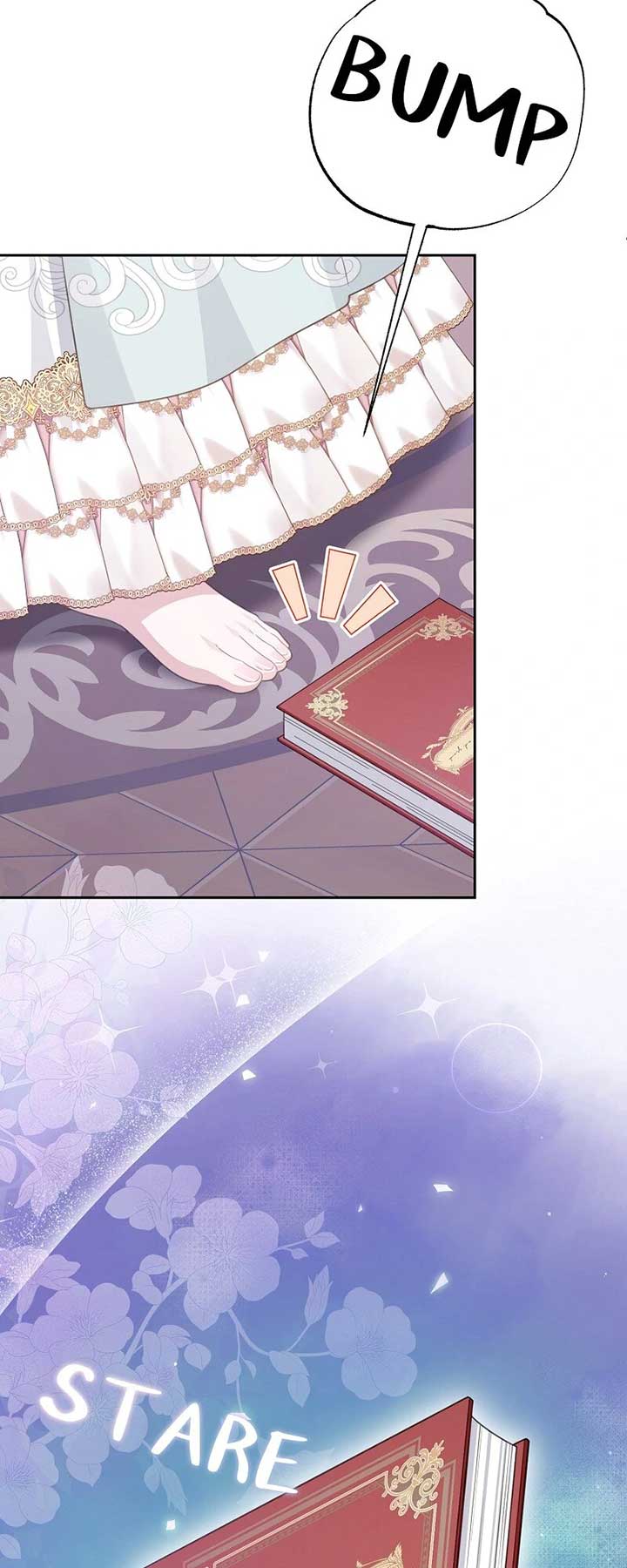 When Cinderella’s Magic Fades Away Chapter 62 page 6