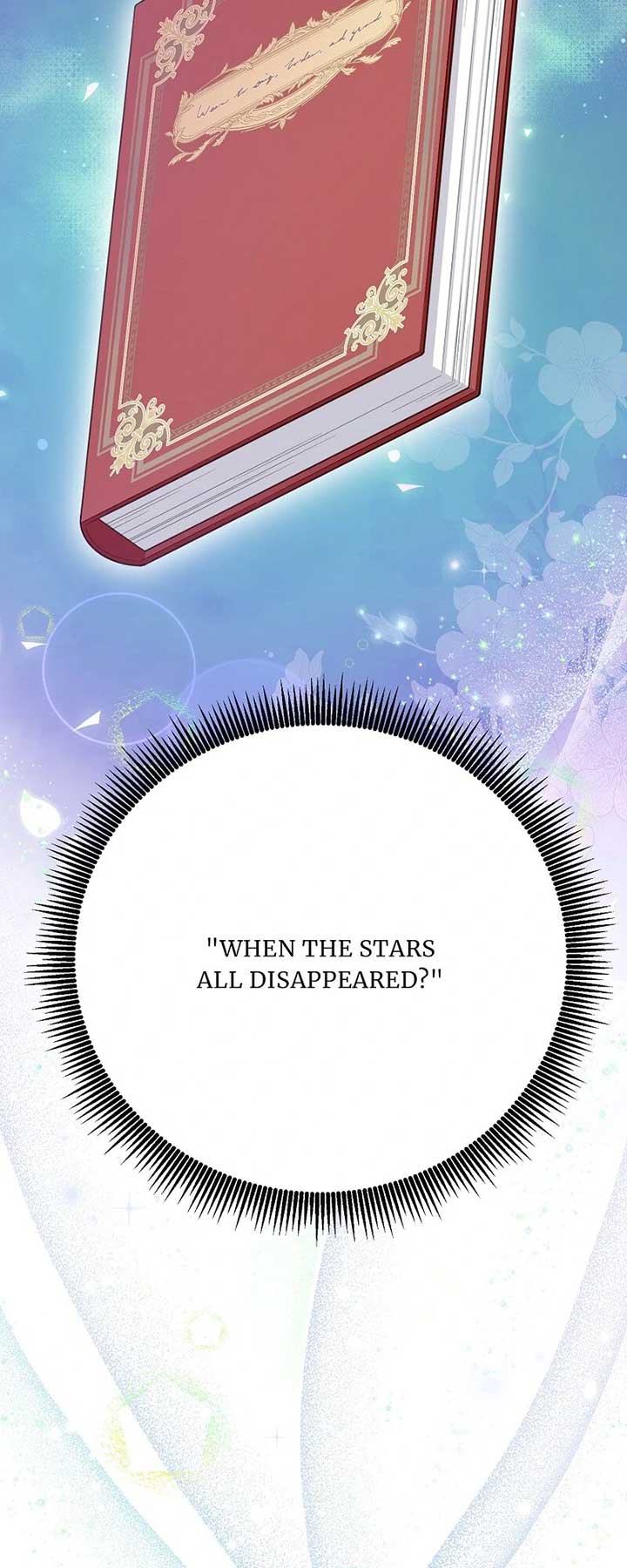 When Cinderella’s Magic Fades Away Chapter 62 page 7