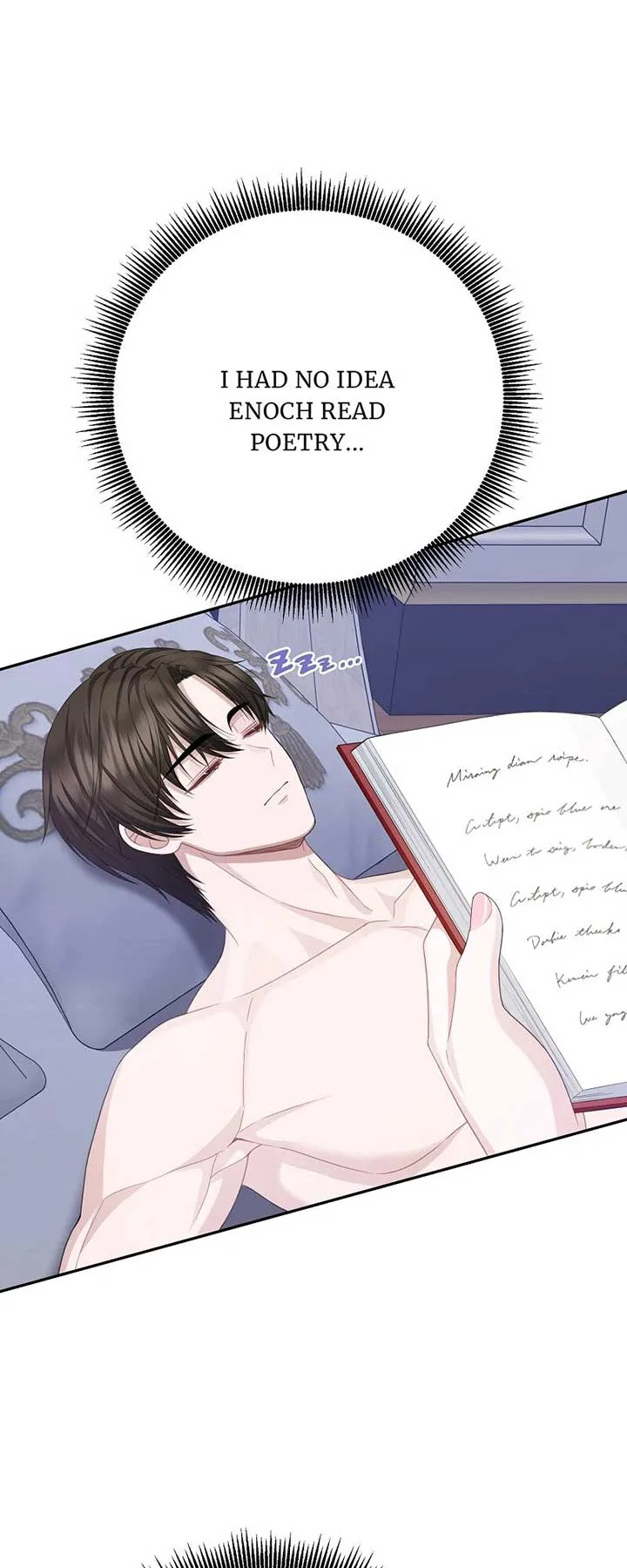 When Cinderella’s Magic Fades Away Chapter 62 page 9