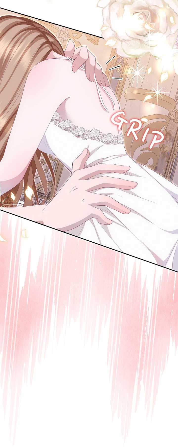 When Cinderella’s Magic Fades Away Chapter 66 page 15