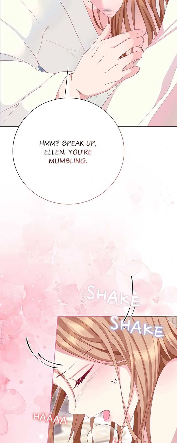 When Cinderella’s Magic Fades Away Chapter 66 page 22