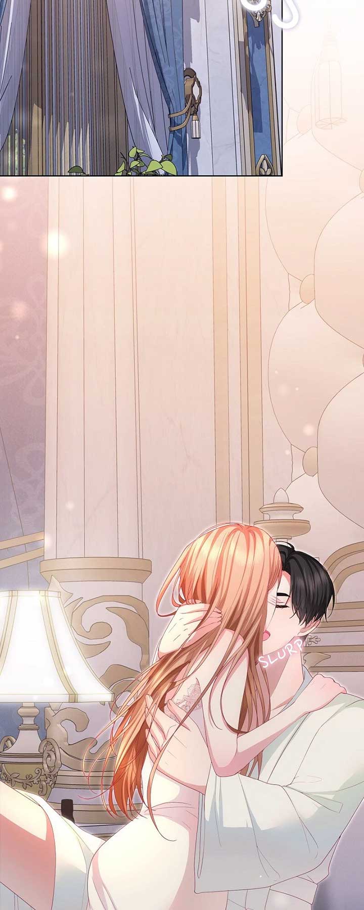 When Cinderella’s Magic Fades Away Chapter 66 page 26