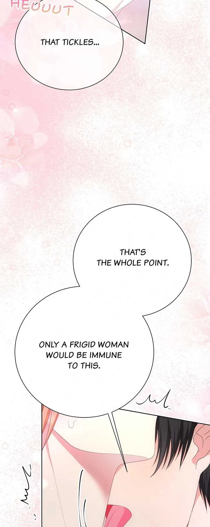 When Cinderella’s Magic Fades Away Chapter 66 page 28