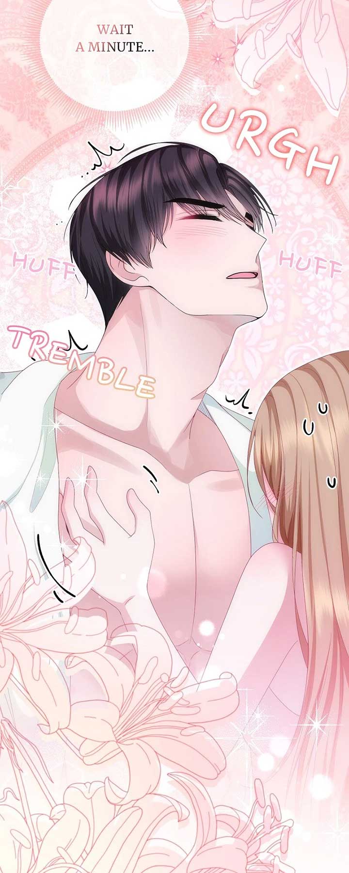 When Cinderella’s Magic Fades Away Chapter 66 page 38