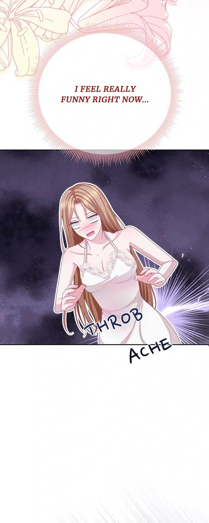 When Cinderella’s Magic Fades Away Chapter 66 page 39