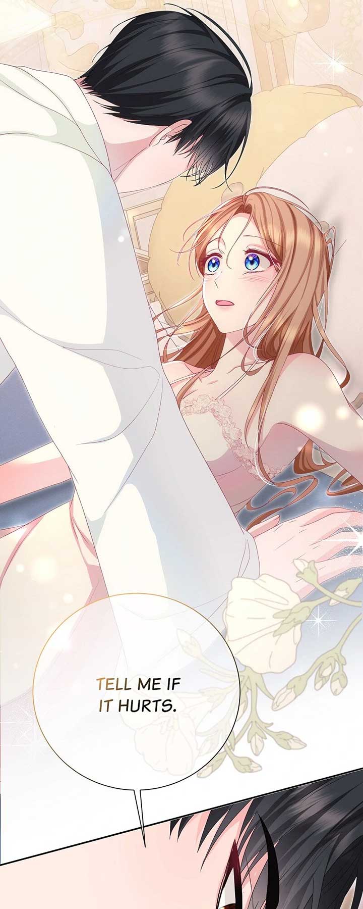 When Cinderella’s Magic Fades Away Chapter 66 page 41