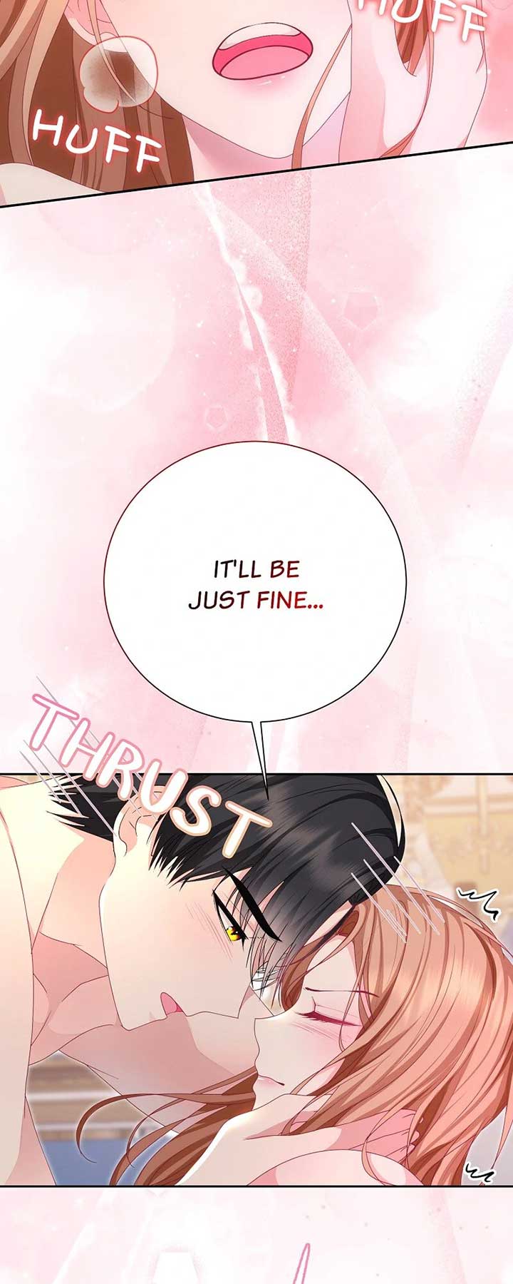 When Cinderella’s Magic Fades Away Chapter 66 page 48