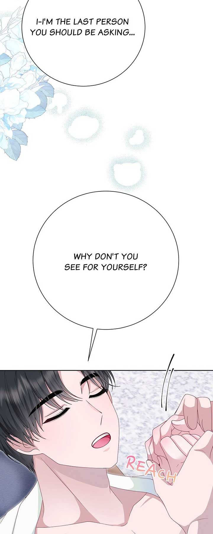 When Cinderella’s Magic Fades Away Chapter 66 page 7