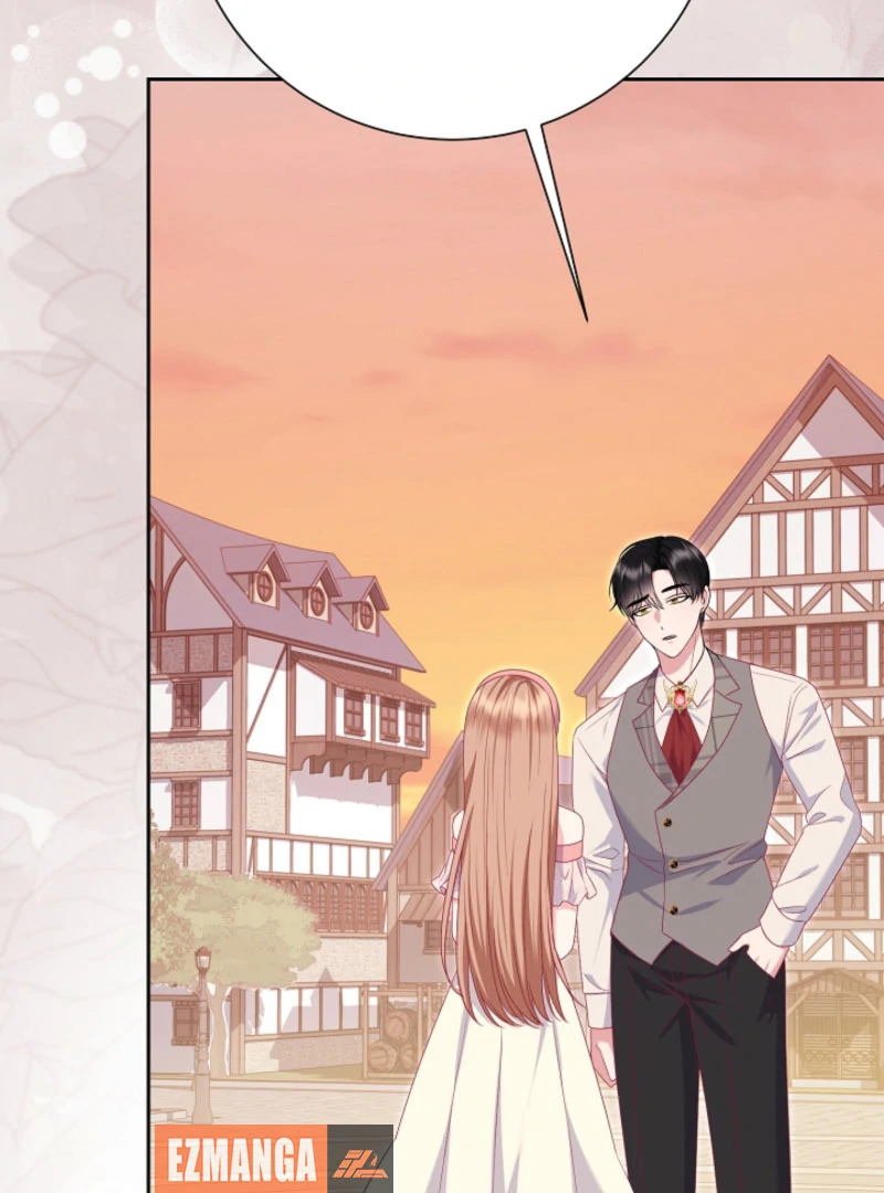 When Cinderella’s Magic Fades Away Chapter 70 page 105