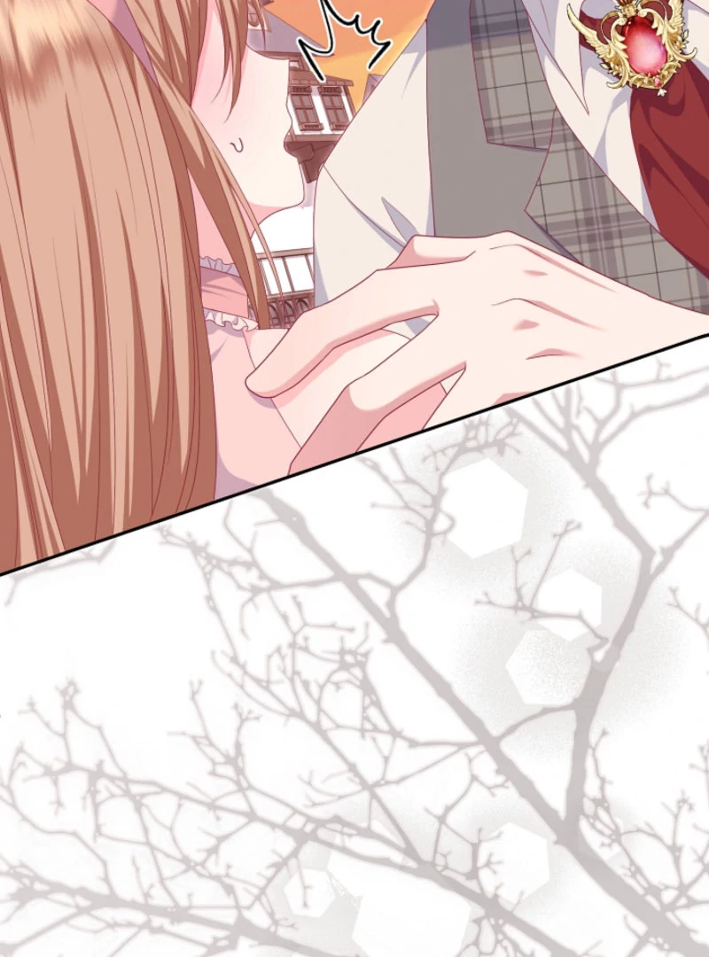 When Cinderella’s Magic Fades Away Chapter 70 page 109