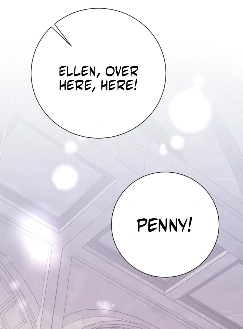 When Cinderella’s Magic Fades Away Chapter 70 page 127