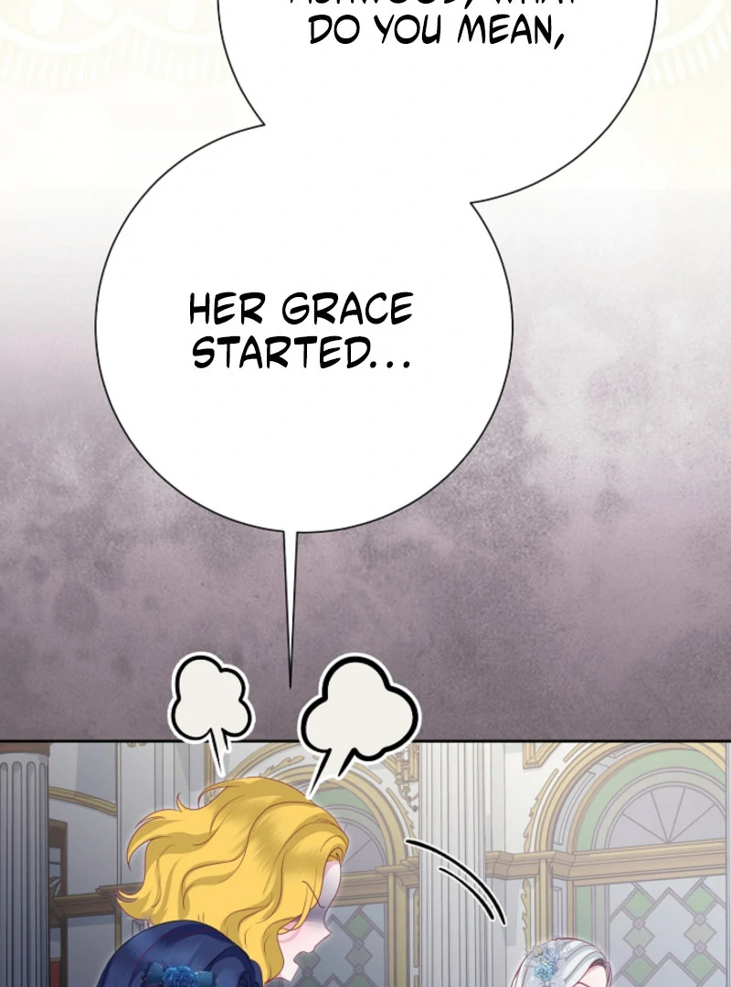When Cinderella’s Magic Fades Away Chapter 70 page 28