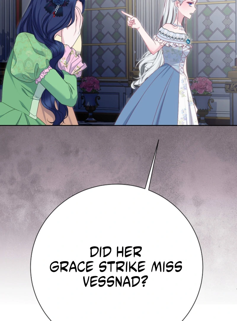 When Cinderella’s Magic Fades Away Chapter 70 page 29