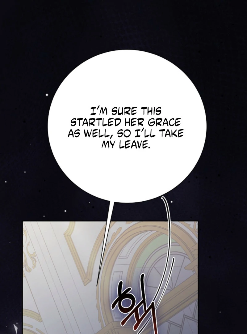 When Cinderella’s Magic Fades Away Chapter 70 page 36