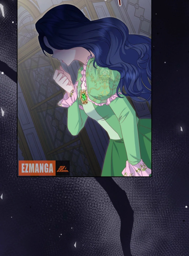 When Cinderella’s Magic Fades Away Chapter 70 page 37