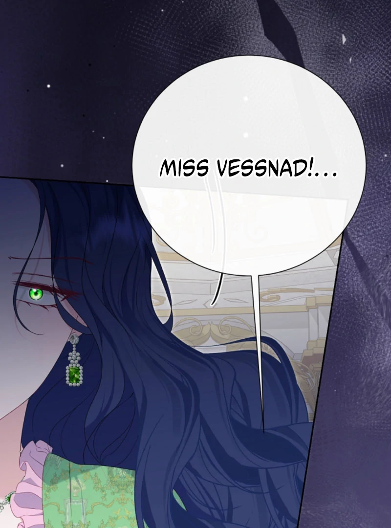 When Cinderella’s Magic Fades Away Chapter 70 page 38