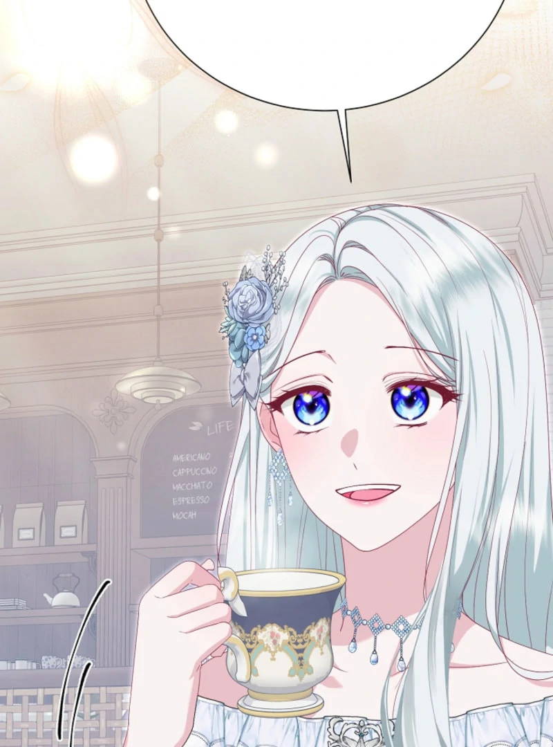 When Cinderella’s Magic Fades Away Chapter 70 page 52