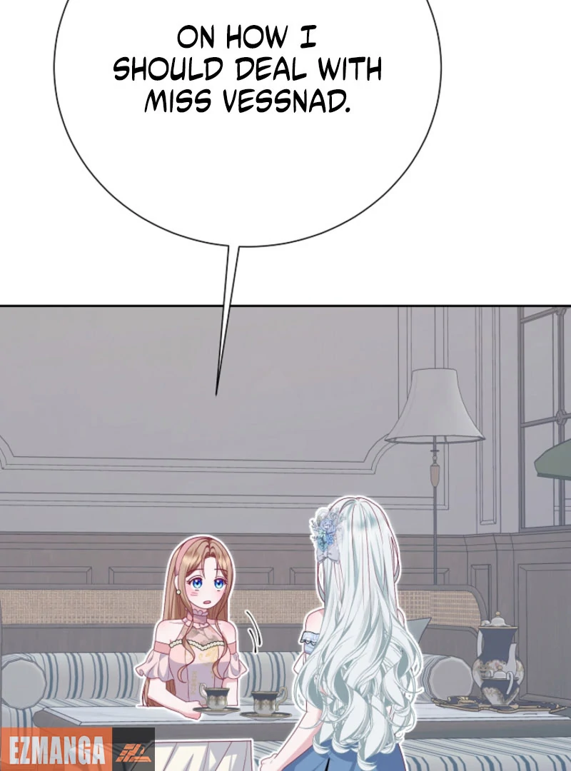 When Cinderella’s Magic Fades Away Chapter 70 page 67