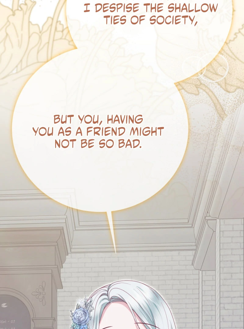 When Cinderella’s Magic Fades Away Chapter 70 page 69