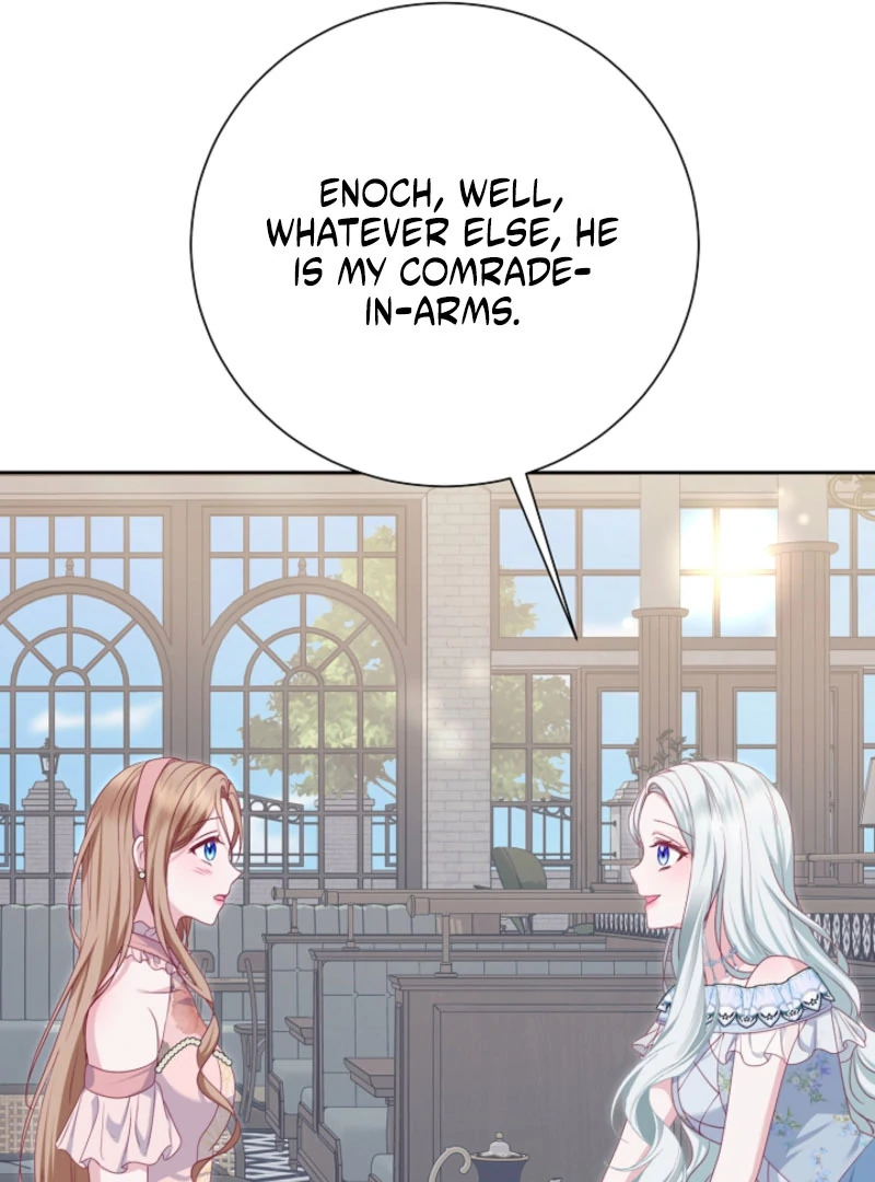 When Cinderella’s Magic Fades Away Chapter 70 page 74