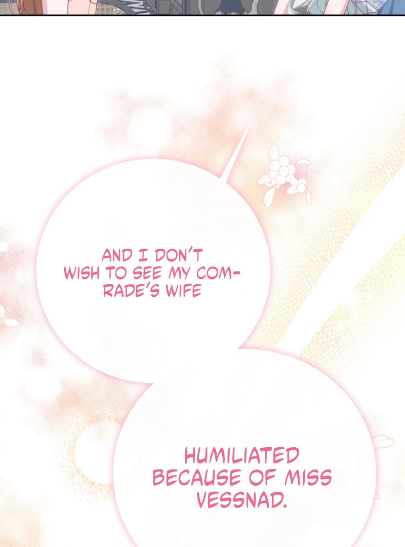 When Cinderella’s Magic Fades Away Chapter 70 page 75