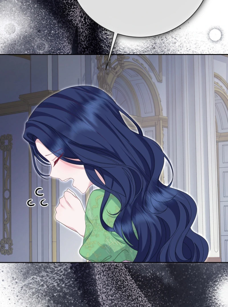 When Cinderella’s Magic Fades Away Chapter 70 page 8