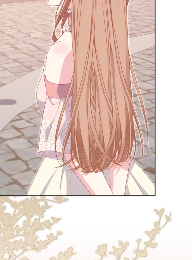 When Cinderella’s Magic Fades Away Chapter 70 page 95