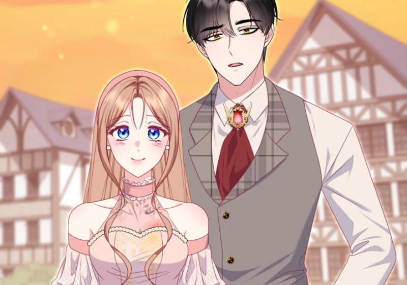 When Cinderella’s Magic Fades Away Chapter 70 page 97