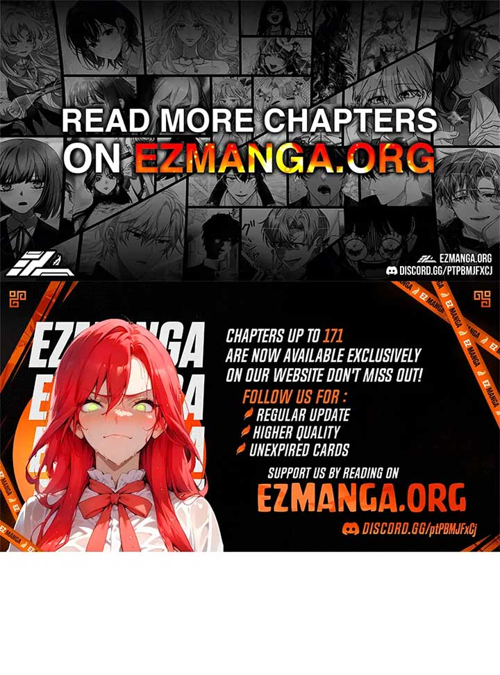 When Cinderella’s Magic Fades Away Chapter 71 page 1