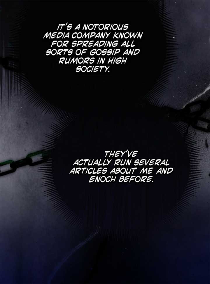 When Cinderella’s Magic Fades Away Chapter 71 page 108