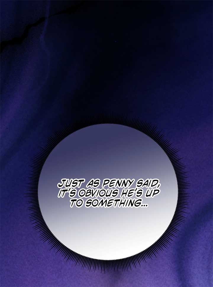 When Cinderella’s Magic Fades Away Chapter 71 page 109