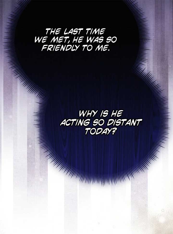 When Cinderella’s Magic Fades Away Chapter 71 page 11