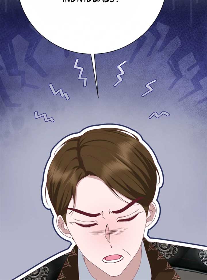When Cinderella’s Magic Fades Away Chapter 71 page 113
