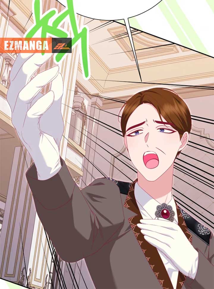 When Cinderella’s Magic Fades Away Chapter 71 page 119
