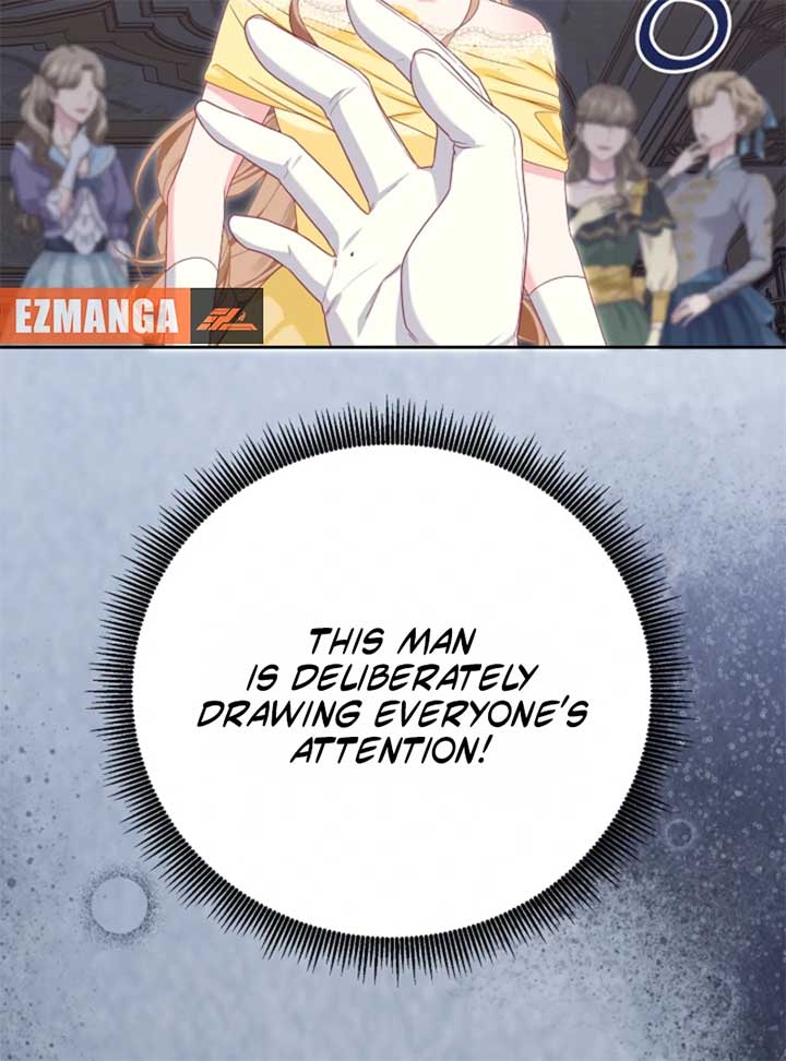 When Cinderella’s Magic Fades Away Chapter 71 page 122