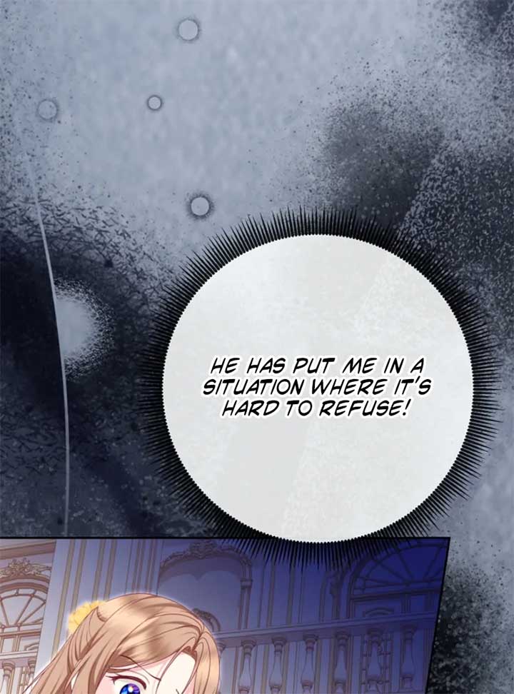 When Cinderella’s Magic Fades Away Chapter 71 page 123