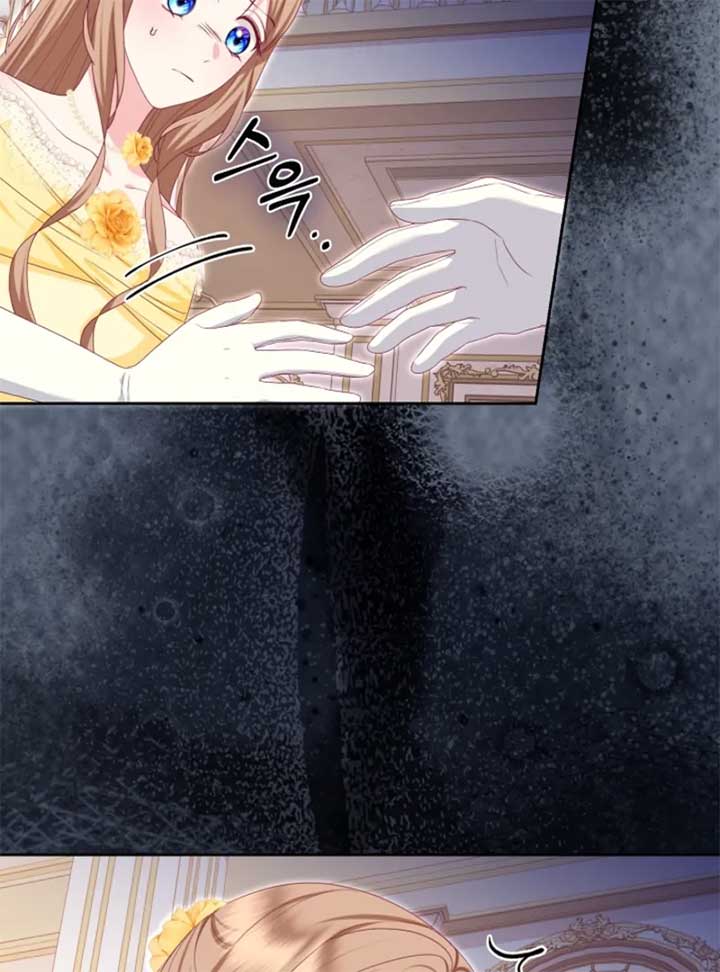 When Cinderella’s Magic Fades Away Chapter 71 page 124