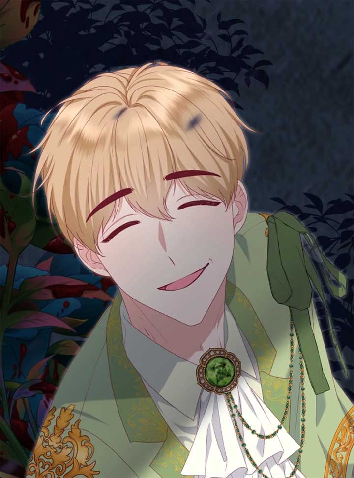 When Cinderella’s Magic Fades Away Chapter 71 page 127