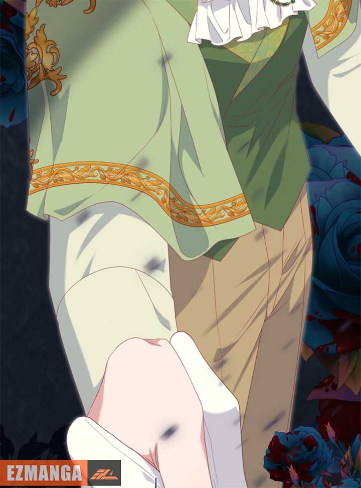 When Cinderella’s Magic Fades Away Chapter 71 page 128