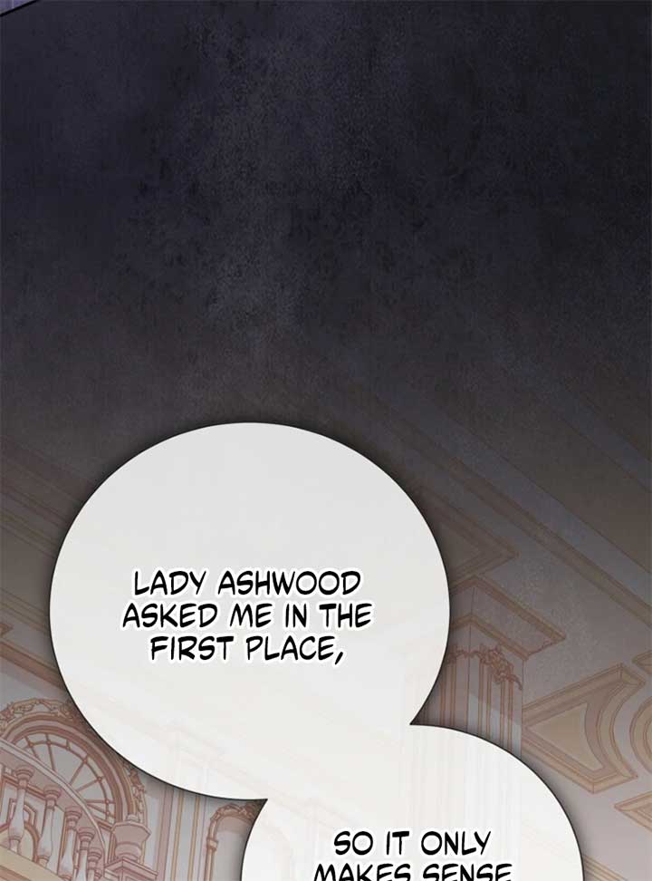 When Cinderella’s Magic Fades Away Chapter 71 page 134