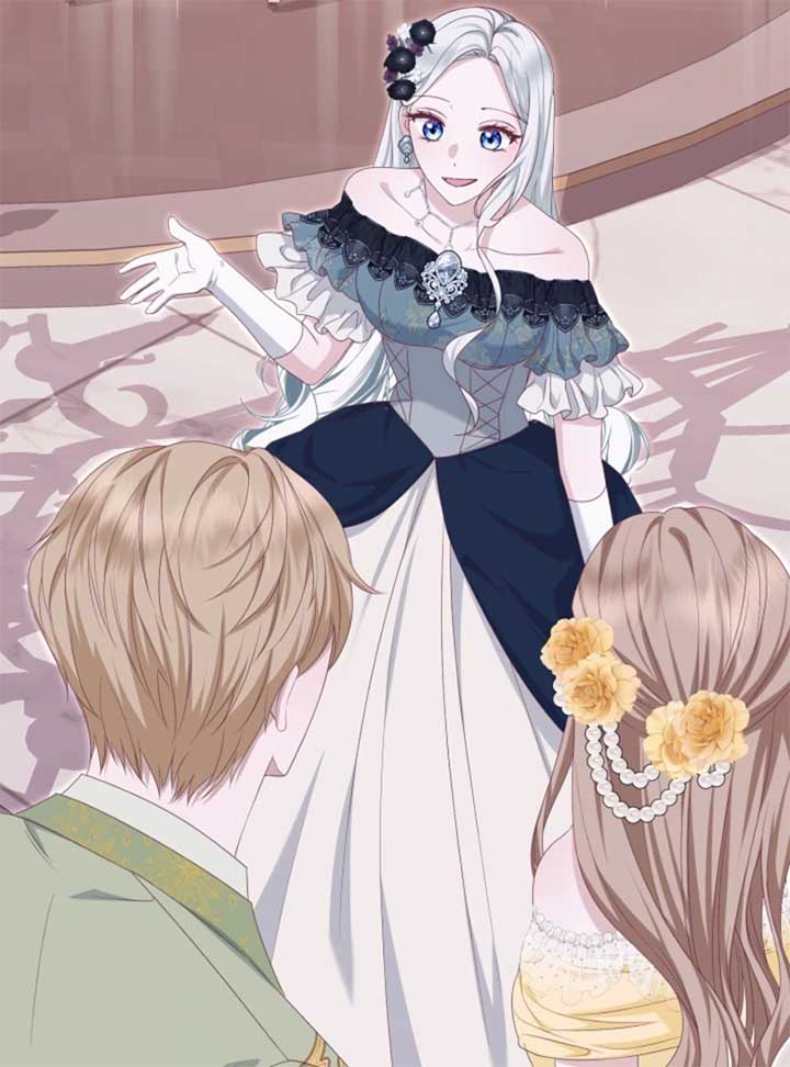 When Cinderella’s Magic Fades Away Chapter 71 page 18