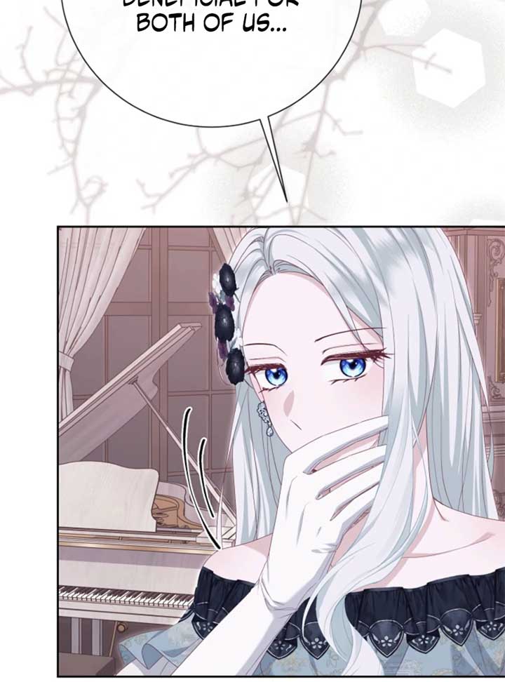When Cinderella’s Magic Fades Away Chapter 71 page 24