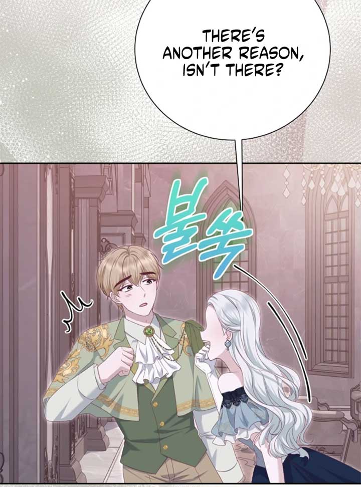 When Cinderella’s Magic Fades Away Chapter 71 page 26
