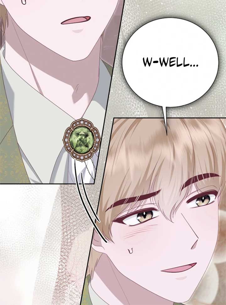 When Cinderella’s Magic Fades Away Chapter 71 page 28