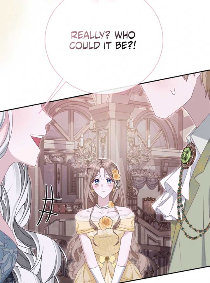 When Cinderella’s Magic Fades Away Chapter 71 page 34