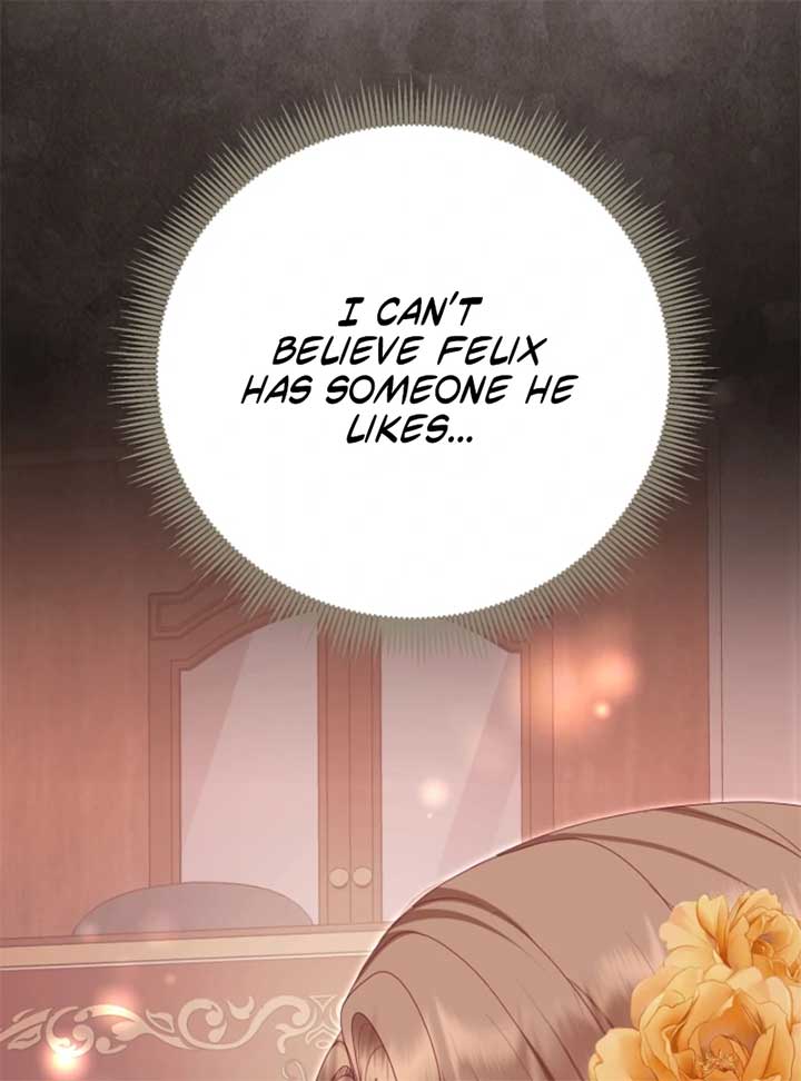 When Cinderella’s Magic Fades Away Chapter 71 page 36