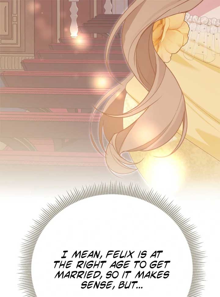 When Cinderella’s Magic Fades Away Chapter 71 page 38