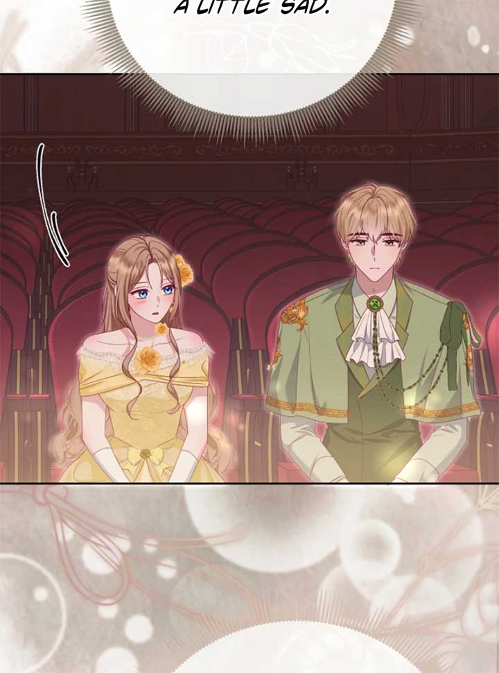 When Cinderella’s Magic Fades Away Chapter 71 page 41